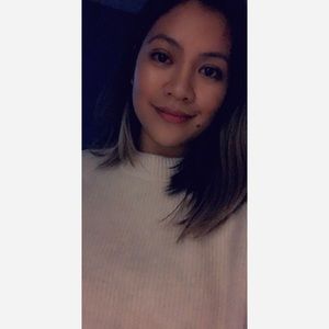 Meet your Posher, Kristine